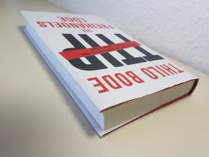 gebrauchtes Buch – Thilo Bode – Die Freihandelslüge - Warum TTIP nur den Konzernen nützt – und uns allen schadet