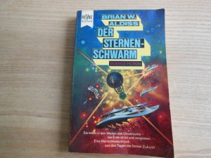 Der Sternenschwarm - Science Fiction - Starswarm