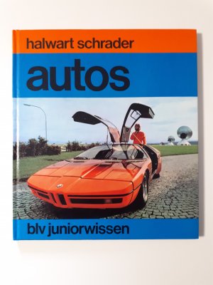 autos - blv juniorwissen