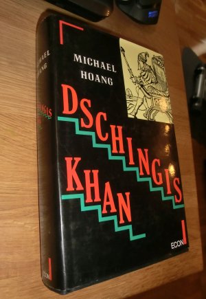 Dschingis Khan