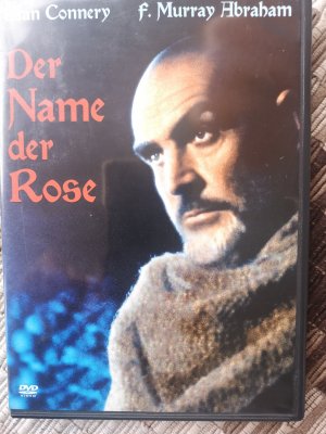 Der Name der Rose