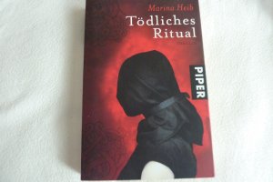 gebrauchtes Buch – Marina Heib – Tödliches Ritual