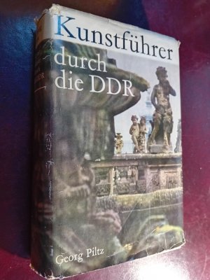 Kunstführer durch die DDR