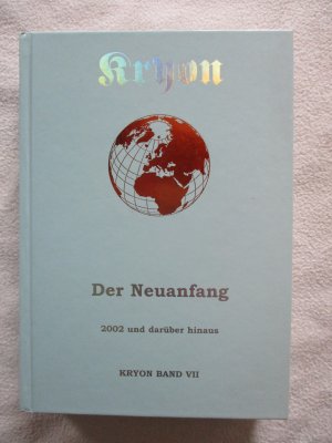 Der Neuanfang