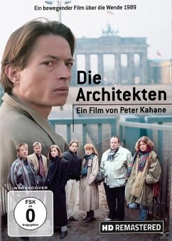 gebrauchter Film – Peter Kahane – Die Architekten - HD Remastered