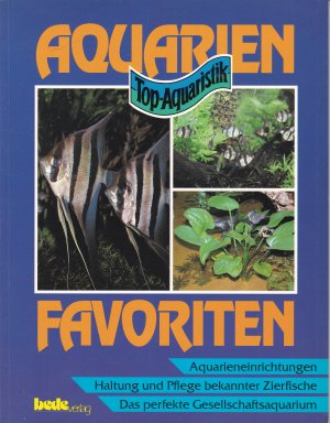 Aquarien-Favoriten