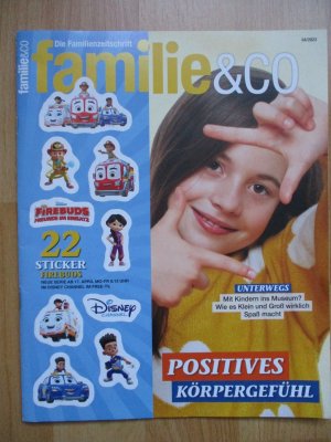 Familie & Co 04/2023