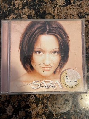 Sara - Spiesserparadies