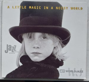 A Little Magic In A Noisy World