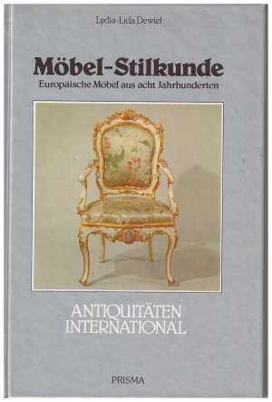 Möbel-Stilkunde