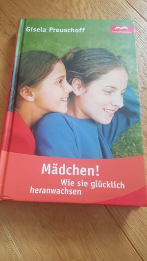 Mädchen