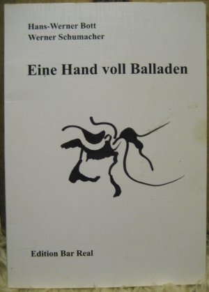 Eine Hand voll Balladen