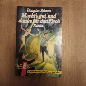 gebrauchte Buecher