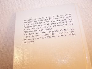 gebrauchtes Buch – Helmut Ludwig – Schmunzelnd berichtet