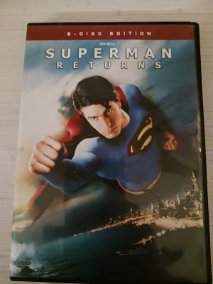 Superman Returns (Special Edition)