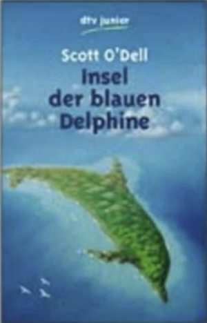 Insel der blauen Delfine