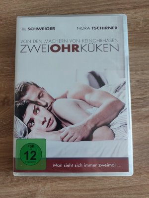 gebrauchter Film – Zweiohrküken