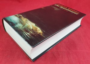 gebrauchtes Buch – Henning MAnkell und Wolfgang Butt – Die Brandmauer : Roman