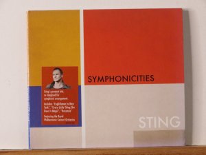 Symphonicities