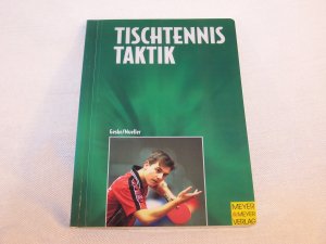 Tischtennistaktik