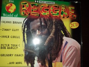 gebrauchter Tonträger – Various – World Of Reggae