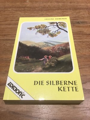 Die silberne Kette