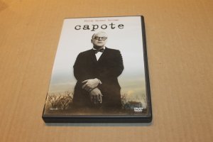 gebrauchter Film – Bennett Miller – Capote