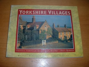 Yorkshire Villages