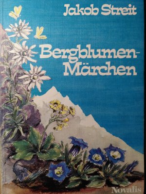 Bergblumen-Märchen