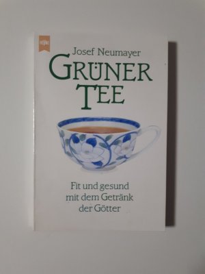 Grüner Tee