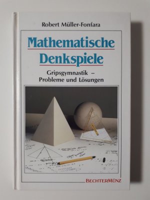 Mathematische Denkspiele