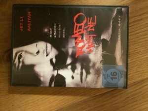 gebrauchter Film – Andrzej Bartkowiak – Romeo Must Die (2000)