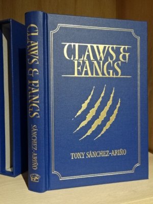 Claws & Fangs