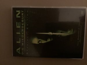 gebrauchter Film – Jean-Pierre Jeunet – Alien 4: Die Wiedergeburt