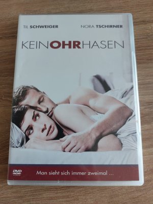 gebrauchter Film – Til Schweiger – Keinohrhasen