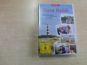 Dora Held 4 Filme: Ausgeliebt - Urlaub mit Papa - Tante Inge haut ab - Kein Wort zu Papa