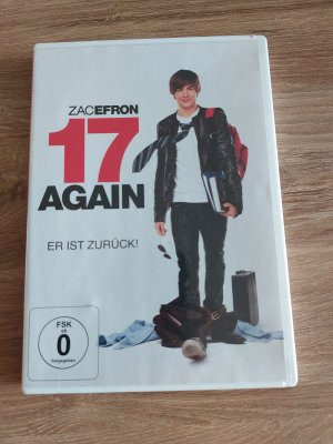 17 Again