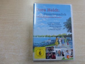 gebrauchter Film – Mark von Seydlitz – Dora Held - Unzertrennlich