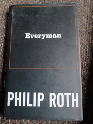 gebrauchtes Buch – Philip Roth – Everyman