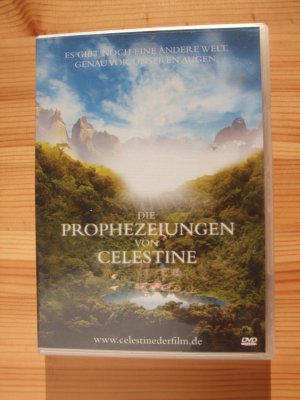 Die Prophezeiungen von Celestine