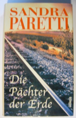 Die Pächter der Erde