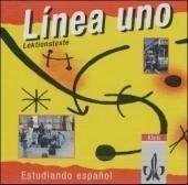 Linea... / Schülerbuch Uno