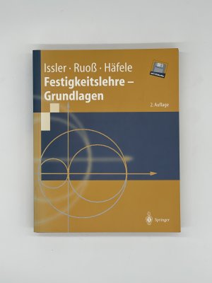 Festigkeitslehre-Grundlagen