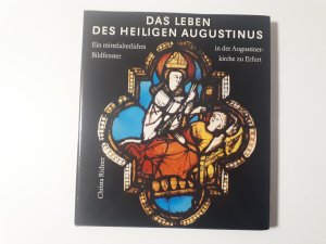 gebrauchtes Buch – Christa Richter – Das Leben des heiligen Augustinus