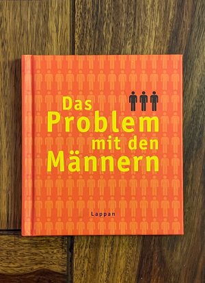 Das Problem mit den Männern