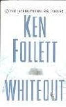 gebrauchtes Buch – Ken Follett – Whiteout