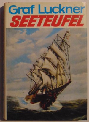 Seeteufel