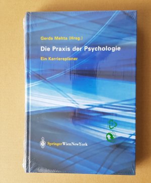 Die Praxis der Psychologie