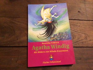 Agatha Windig