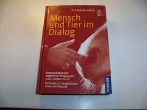 Mensch und Tier im Dialog